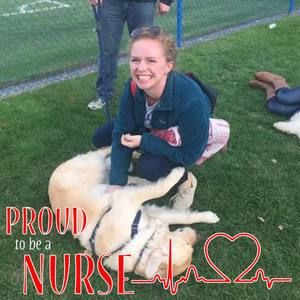 Meet your Posher, Maggie